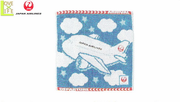 楽天市場 全日空 Jal ミニタオル フライングプレイン ハンカチ 飛行機 プレーン 航空機 プレイン キッズ 子供 カンパニー グッズ タオル かわいい ａｏｉデパート