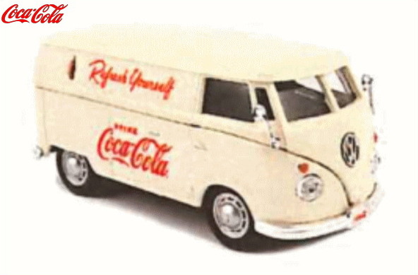 楽天市場】【コカ・コーラ】【COCA-COLA】コカコーラ ミニカー