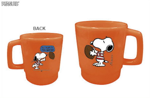 楽天市場】スヌーピー SNOOPY ソフビバンクジョー・クール JOE COOL す