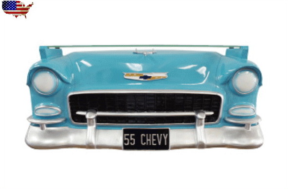 激安通販新作 その他 アメリカン雑貨 Car Shelf 55chevy サックス カーシェルフ 車 アメ車 シェルフ 棚 掛け棚 家具 雑貨 インテリア 装飾 アメリカ雑貨 アメリカ Usa かわいい おしゃれ Bncedeao Integration