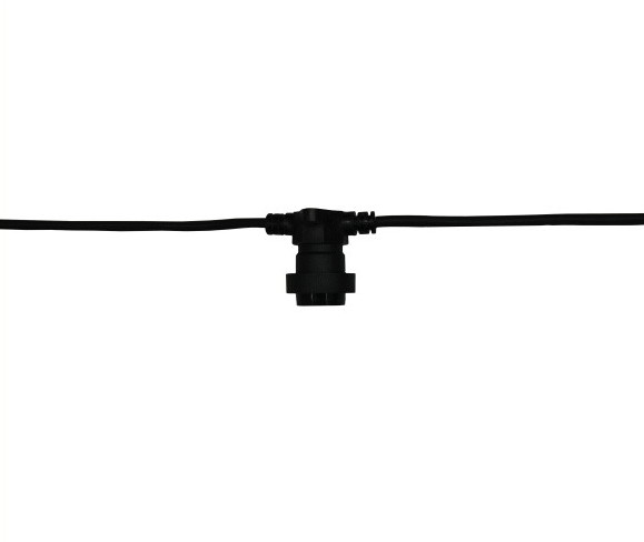 【部品】クラシカルライト用コード【連結】【オプション】【電源】【ストレートライト】【ライト】【ツリー】【電飾】