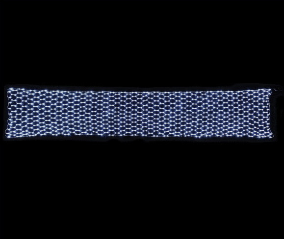 【LED】【点火装置】【サイバー空間点火装置】LEDチェーシングネットライト【白いこと】【白】【1008球】【照度】【超光】【面】【サイバー空間】【飾り気の無い】【工事】【首尾一貫した】【電飾】【かざり付ける】【クリスマス】【明滅する光】【素晴らしい】【省エネ】【点火装置】