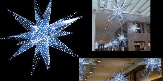 【2012新作照度】LED 結晶 はやりっ児【銀河系】☆LED照度 特性の止ん事無い照度が勢ぞろい【LED】【貨物輸送無料】【クリスマス】【照度】【電飾】【画題】【大人気】