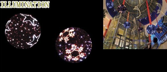 【2012新作照度】LED結晶 ビッグどんぶり鉢【吊る】【M大きさ】☆LED照度 特性の止ん事無い照度が勢ぞろい【LED】【貨物輸送無料】【クリスマス】【照度】【電飾】【画題】【大人気】