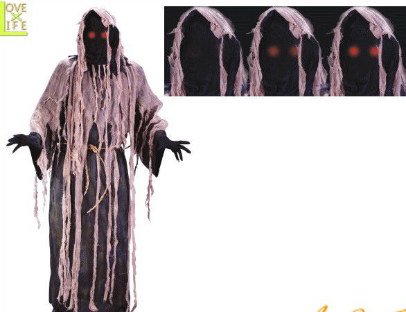 楽天市場】レディ ゾンビZombie ゾンビ 怖い ホラー 怪物 オバケ 仮装