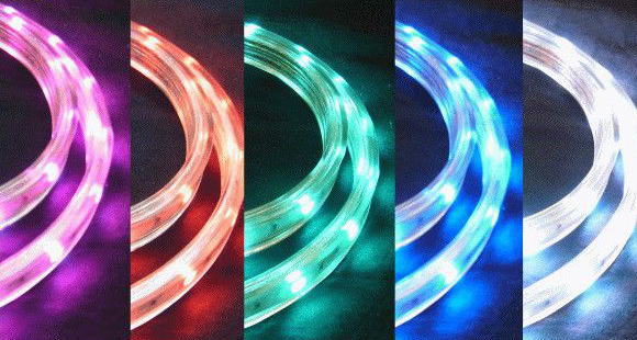 【20 】LED 熱電子管点火装置【虹霓】【角型】【50M】【索条点火装置】【LED】【熱電子管】【伝達ルート】索条点火装置の組みかえる版！角ばっていて使い分かりやすいです♪【貨物輸送無料】【クリスマス】【照度】【電飾】【画題】