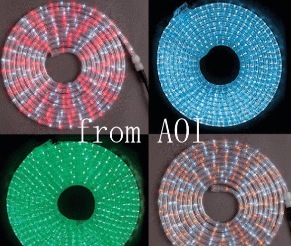 LEDルミネチューブライト 6m仕掛ける【LED】【２０ 】【貨物輸送無料】【クリスマス】【照度】【電飾】【楽想】【大人気】 ライト・イルミネーション-エクステリア・ガーデンファニチャー-花・ガーデン・DIY