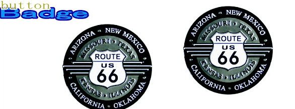 楽天市場】【送料無料】 76Lubricants 76 人気の缶バッジを大量投入