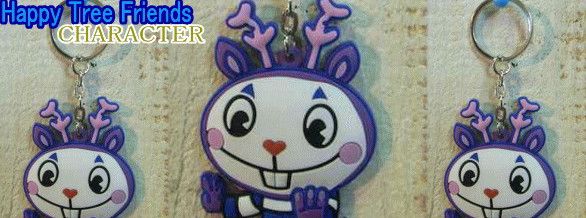 楽天市場 ハッピーツリーフレンズ マイム Mime ゴムキーホルダー 新キャラ登場 ドンドン 癖になっちゃう かわいいキャラクター が勢揃いであります Happy Tree Friends 新商品 大人気 Sybp W1 ａｏｉデパート