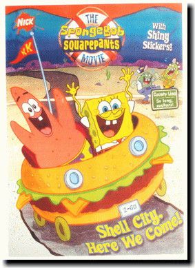 楽天市場】スポンジボブ【SpongeBob】【NO.2】ポスター