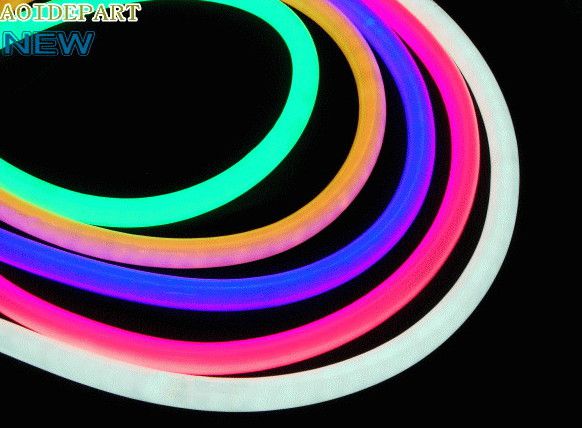 【新商いもの】【504球】【黄色】 LED照度 ネオンフレックス♪今回はLEDでネオン点火装置のようなうつくしい光♪【20 】【クリスマス】【LED】【照度】【電飾】【貨物輸送無料】【2010イルミ_debut】【2010イルミ_led】【2010イルミ_eco】