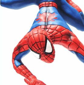 注目の 楽天市場 Spiderman スパイダーマン バランス レジンオブジェ どっしりとした重量感で作りもgood カッコイイです ａｏｉデパート 予約販売品 Www Periltuocuore It