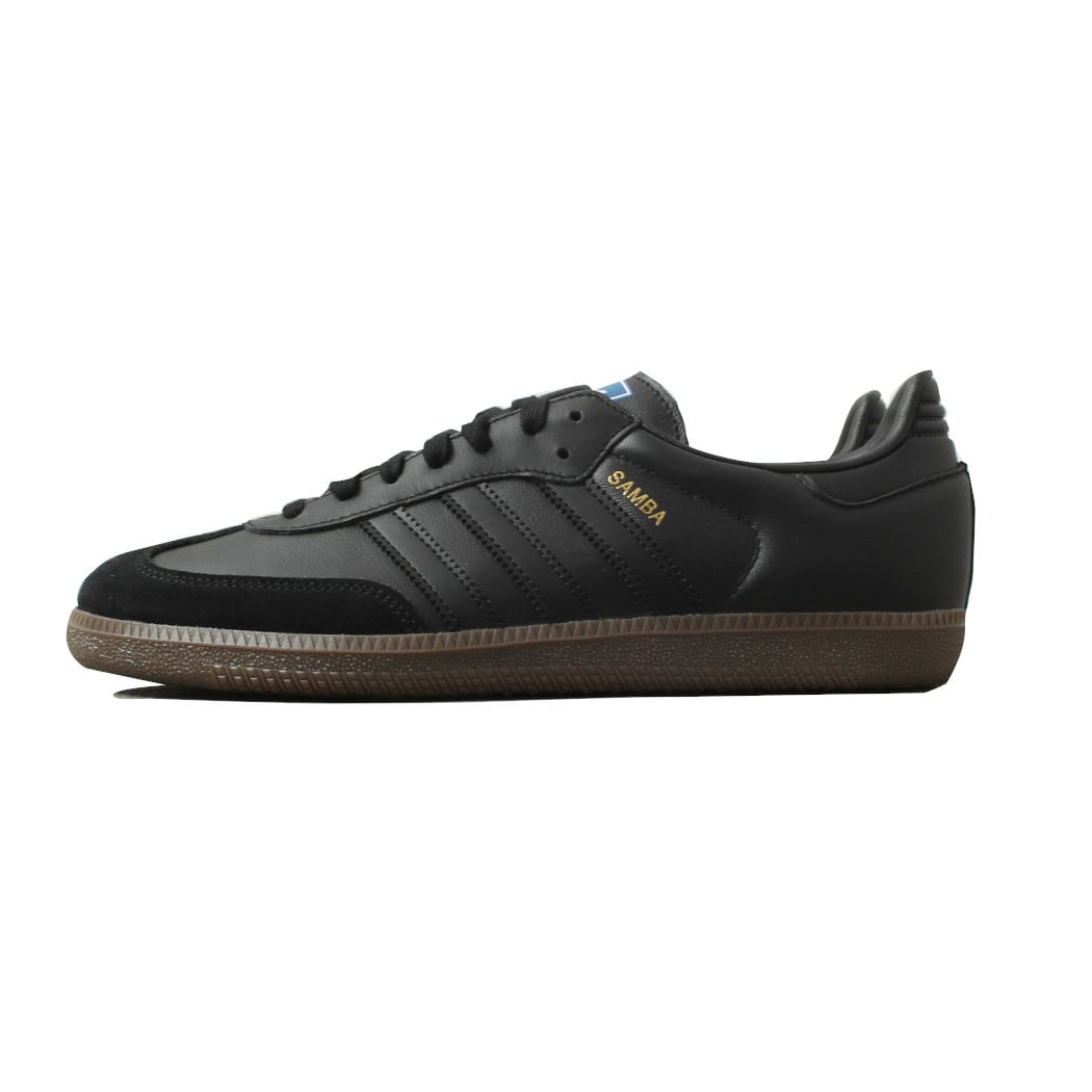 adidas SAMBAE ブラック アディダス サンバ OG / Samba OG - ブラック | アディダス ジャパン
