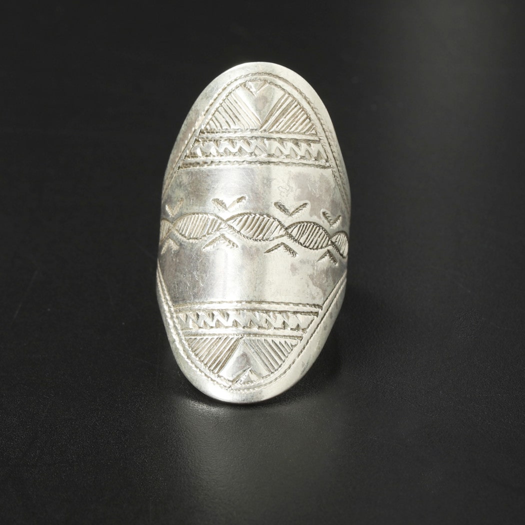 楽天市場】TOUAREG SILVER JEWELRY トゥアレグ シルバー