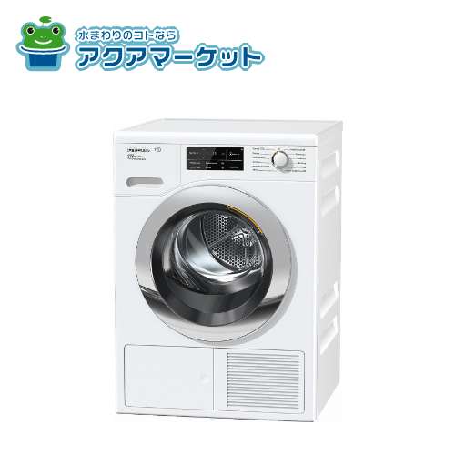 ミーレ 2021年 動作保証付 WCI660 WPS ビルトイン ドラム洗濯機 Miele 洗濯機 | WCI660 WPS TDosXL & WiFi W1 洗濯機：