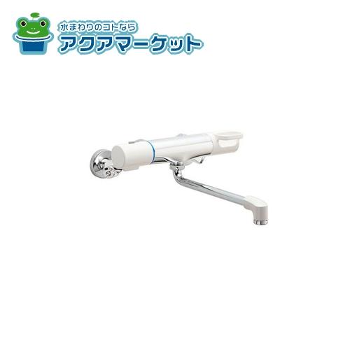 LIXIL シャワーバス水栓 BF-HB145TXW-PUセット サーモスタット付シャワーバス水栓BF-HB145TX(390W)-PU3（水栓