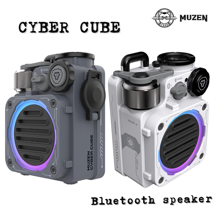 楽天市場】最新モデル第3世代！ MUZEN Wild mini Gen3 第三世代