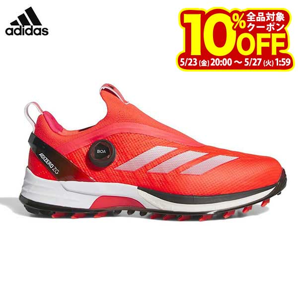 adidas/アディダス ゴルフシューズ ADIFIT/アディフィット 360