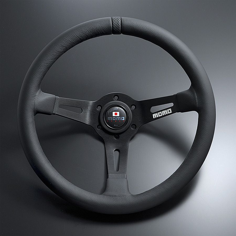 【正規輸入品】送料無料(一部離島除く) MOMO モモ ステアリング ハンドル FULL SPEED フルスピード 328D