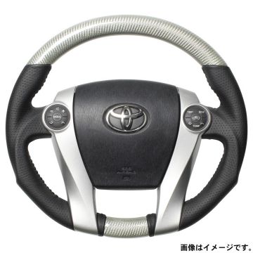 送料無料（一部離島除く） REAL レアル ステアリング ハンドル オリジナルシリーズ 30-2-SC