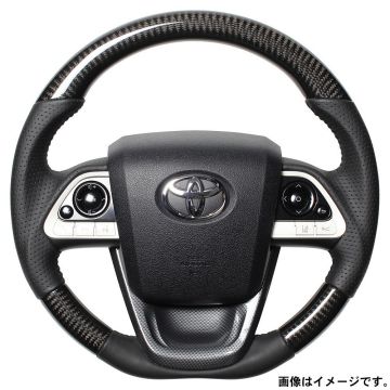 送料無料（一部離島除く） REAL レアル ステアリング ハンドル オリジナルシリーズ SET/ステアリング+アンダーパッド 50-BKC-BK-BKT
