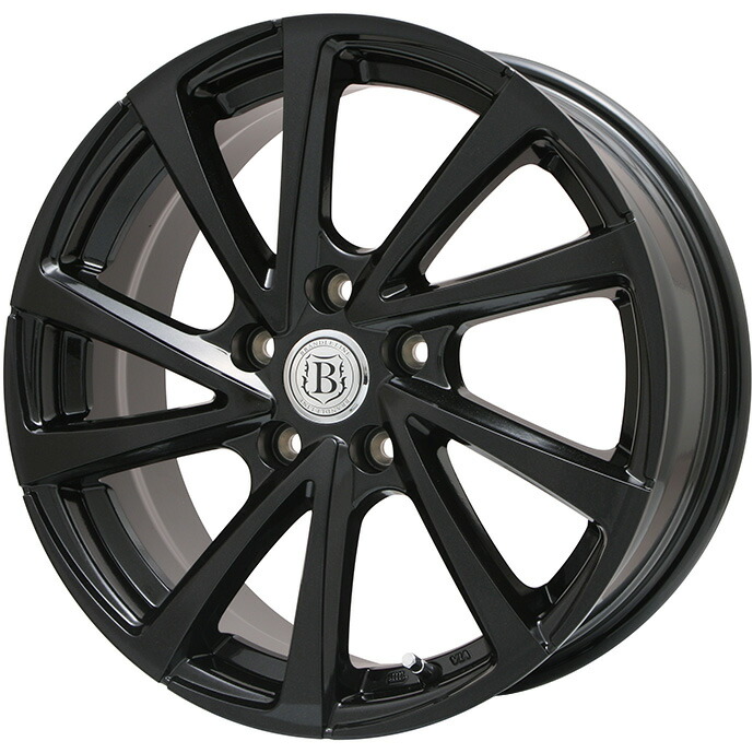 楽天市場】【取付対象】205/60R16 スタッドレスタイヤ ホイール4本 