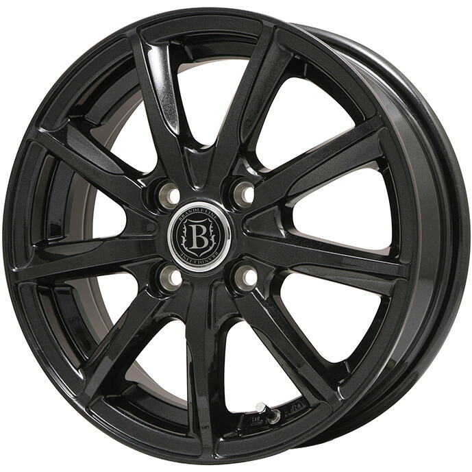 楽天市場】【取付対象】235/60R18 スタッドレスタイヤ ホイール4本