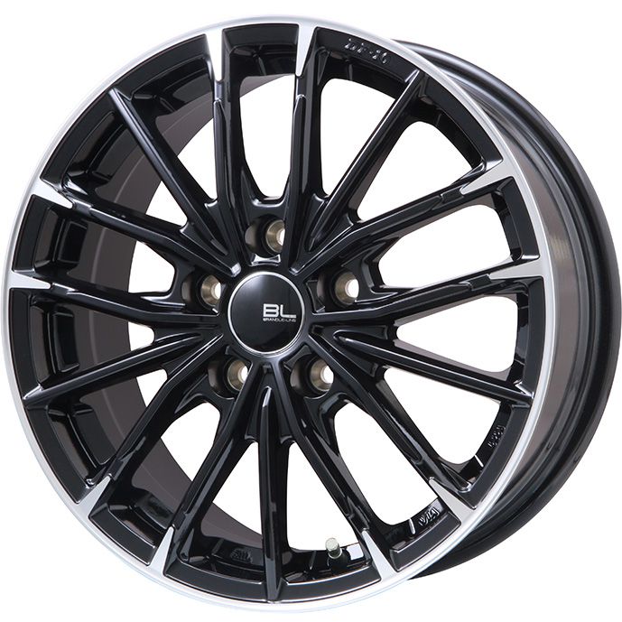 楽天市場】【取付対象】185/65R15 スタッドレスタイヤ ホイール4本 