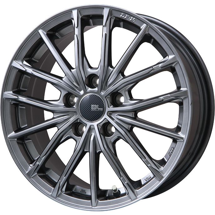 楽天市場】【取付対象】185/65R15 スタッドレスタイヤ ホイール4本 