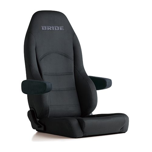 BRIDE ブリッド ディーゴ3 DIGO III LIGHT CRUZ チャコールグレー リクライニングシート D44KSN 送料無料(一部地域除く)|アークタイヤ 店