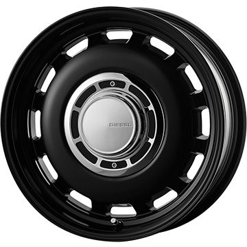 取付対象 送料無料 Dunlop ハイエース0系 Cosmic Rv503c クロスブラッド ディーゼル タイヤ ホイール 6