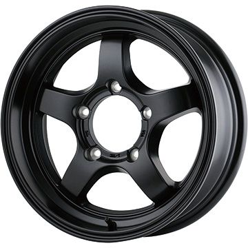 【取付対象】215/70R16 夏タイヤ ホイール４本セット ジムニーシエラ YOKOHAMA ジオランダー M/T G003 ドゥオール CST ZERO-1 ハイパーS 16インチ【送料無料】