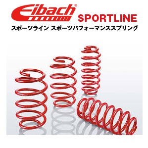 送料無料（一部離島除く） EIBACH PRO-KIT アイバッハ スポーツライン スポーツパフォーマンススプリング BMW 3シリーズ(2019～ G20 )