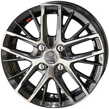 新入荷 165 55R14 夏タイヤ ホイール4本セット NEOLIN ネオグリーン 