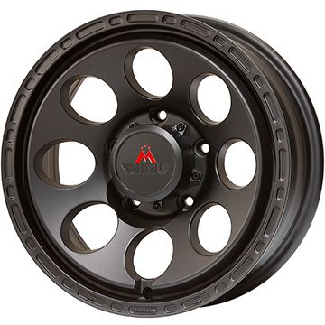 【取付対象】185/85R16 夏タイヤ ホイール4本セット ジムニー FALKEN ワイルドピーク M/T01 エムクライム アストロ DC 16インチ【送料無料】|アークタイヤ 店
