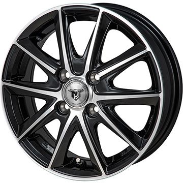 【取付対象】205/55R17 オールシーズンタイヤ ホイール４本セット (5/114車用) KUMHO マーシャル MH22 オールシーズン(限定) MONZA JPスタイル MJ01 17インチ【送料無料】