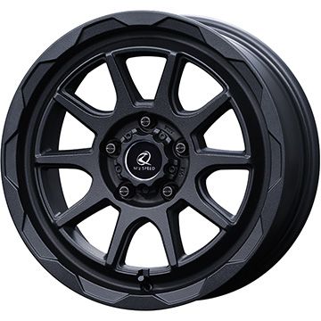 【取付対象】205/65R16 夏タイヤ ホイール4本セット YOKOHAMA ブルーアース RV-03 ヤリスクロス エムズスピード ジュノウ エムエム 16インチ【送料無料】