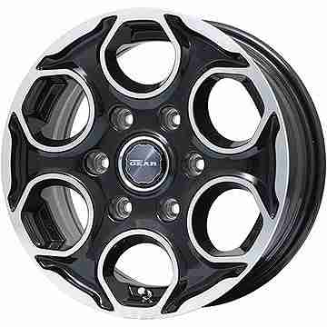 グリップマックス 送料無料 車用品 シュアグリップ Grip 6穴 139 ギア パールブラックポリッシュ Premix 8 5j 限定 Max 265 45r Max オールシーズン 限定 プレミックス 8 50 265 45r インチ オールシーズンタイヤ ホイール4本セット アークタイヤ 店