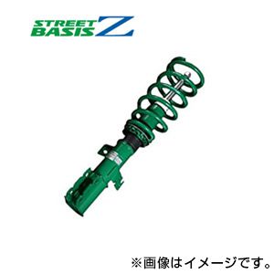 ふるさと割】 送料無料 一部離島除く TEIN テイン 車高調 STREET BASIS