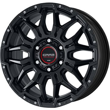 【取付対象】285/65R18 夏タイヤ ホイール4本セット ランクル300 YOKOHAMA ジオランダー M/T G003 WORK クラッグ LCG 18インチ【送料無料】