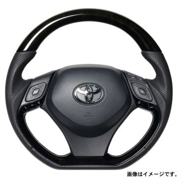 送料無料（一部離島除く）REAL レアル ステアリング ハンドル オリジナルシリーズ コンビタイプ X10-BKW-PBP｜アークタイヤ 店