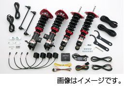 宅配 送料無料 一部離島除く BLITZ ブリッツ 車高調 ZZ-R SpecDSC PLUS