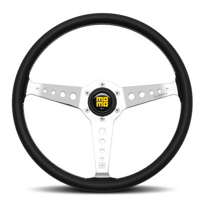 【正規輸入品】送料無料(一部離島除く) MOMO モモ ステアリング ハンドル CALIFORNIA カリフォルニア 36Φ HL-03|アークタイヤ 店