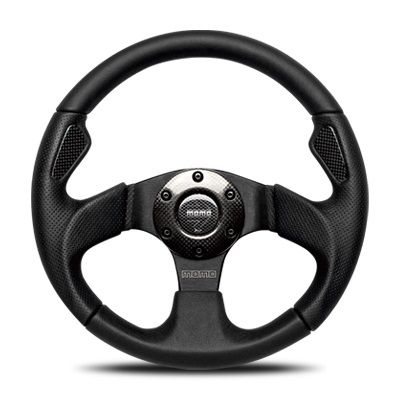 【正規輸入品】送料無料（一部離島除く） MOMO モモ ステアリング ハンドル JET ジェット 32Φ J-1