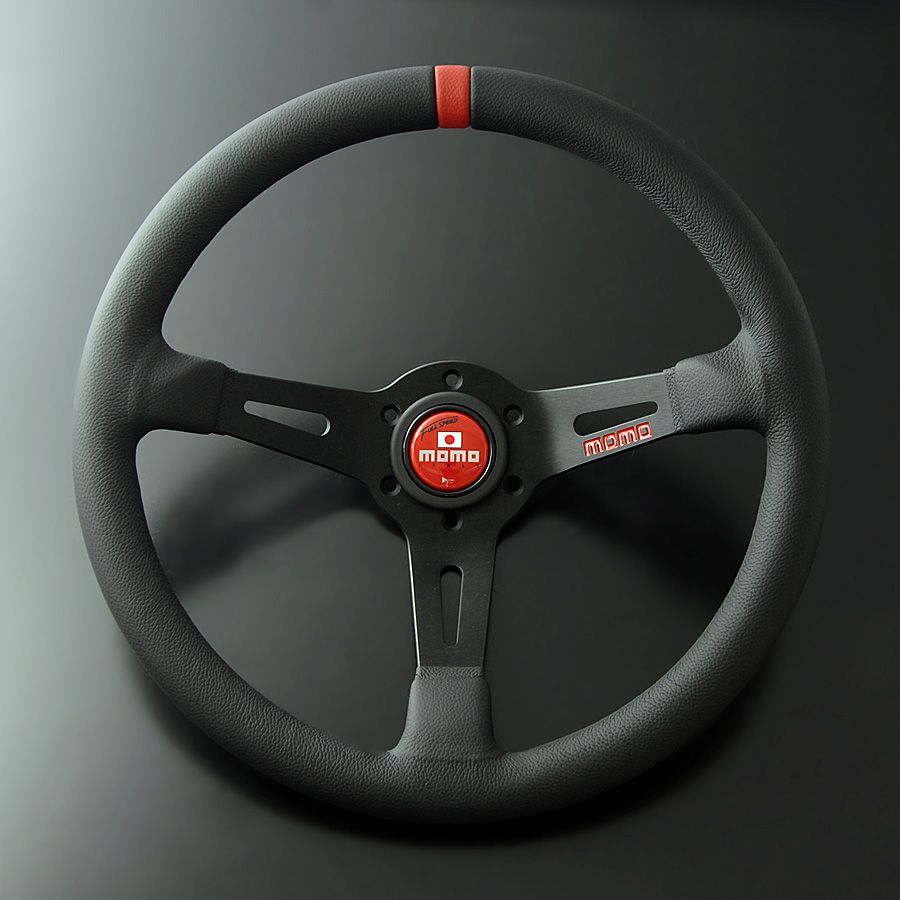 MOMO FULL SPEED328D RE(WRX ボス付き) MOMO FULL SPEED328D RE