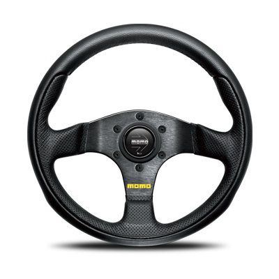 【正規輸入品】送料無料(一部離島除く) MOMO モモ ステアリング ハンドル TEAM ティーム 30Φ T-1002|アークタイヤ 店