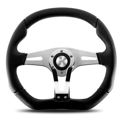 【正規輸入品】送料無料（一部離島除く） MOMO モモ ステアリング ハンドル TREK R トレックR 35Φ T-5