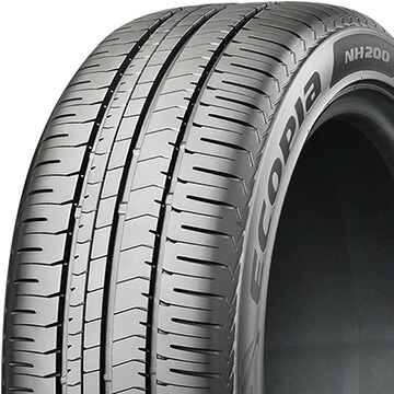 205/60R16 ブリヂストン エコピア 4本セット エコピア 4本セット 205/60R16 92H NH200 BRIDGESTONE ブリヂストン