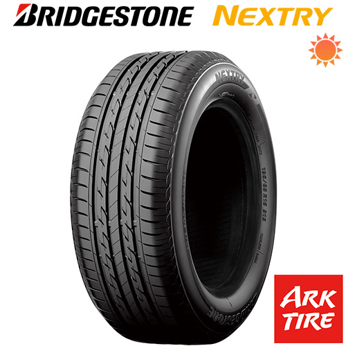 楽天市場 タイヤ交換可能 4本セット Bridgestone ブリヂストン ネクストリー 225 45r18 95w Xl 送料無料 タイヤ単品4本 価格 アークタイヤ 楽天市場店