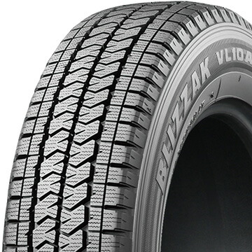 楽天市場】2本 スタッドレスタイヤ 145/80R12 86/84N ブリヂストン